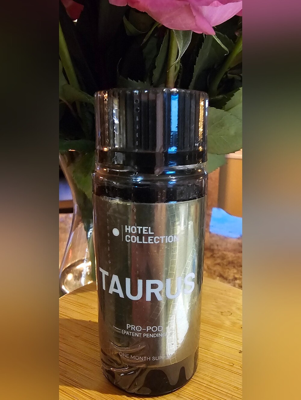 Aroma360 Pro-Pod 30ml Fragrance Oil- Taurus